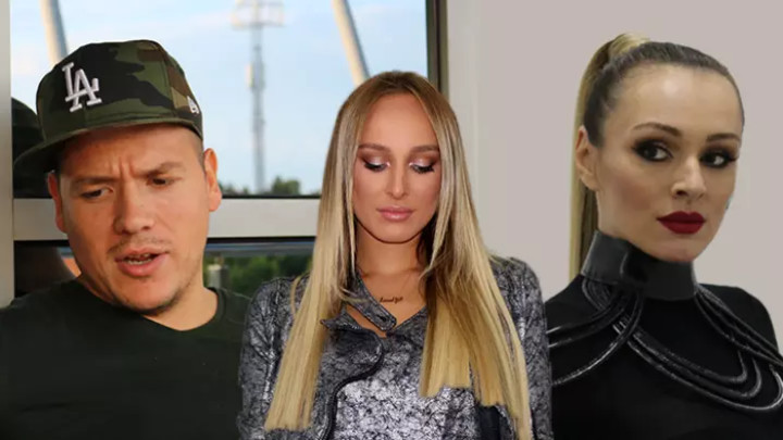 ПОКАЈАО СЕ?! Након што је Анабела открила да је Слоба звао Луну на дан њеног уласка у Задругу, он јој брутално одговорио, па урадио ово!